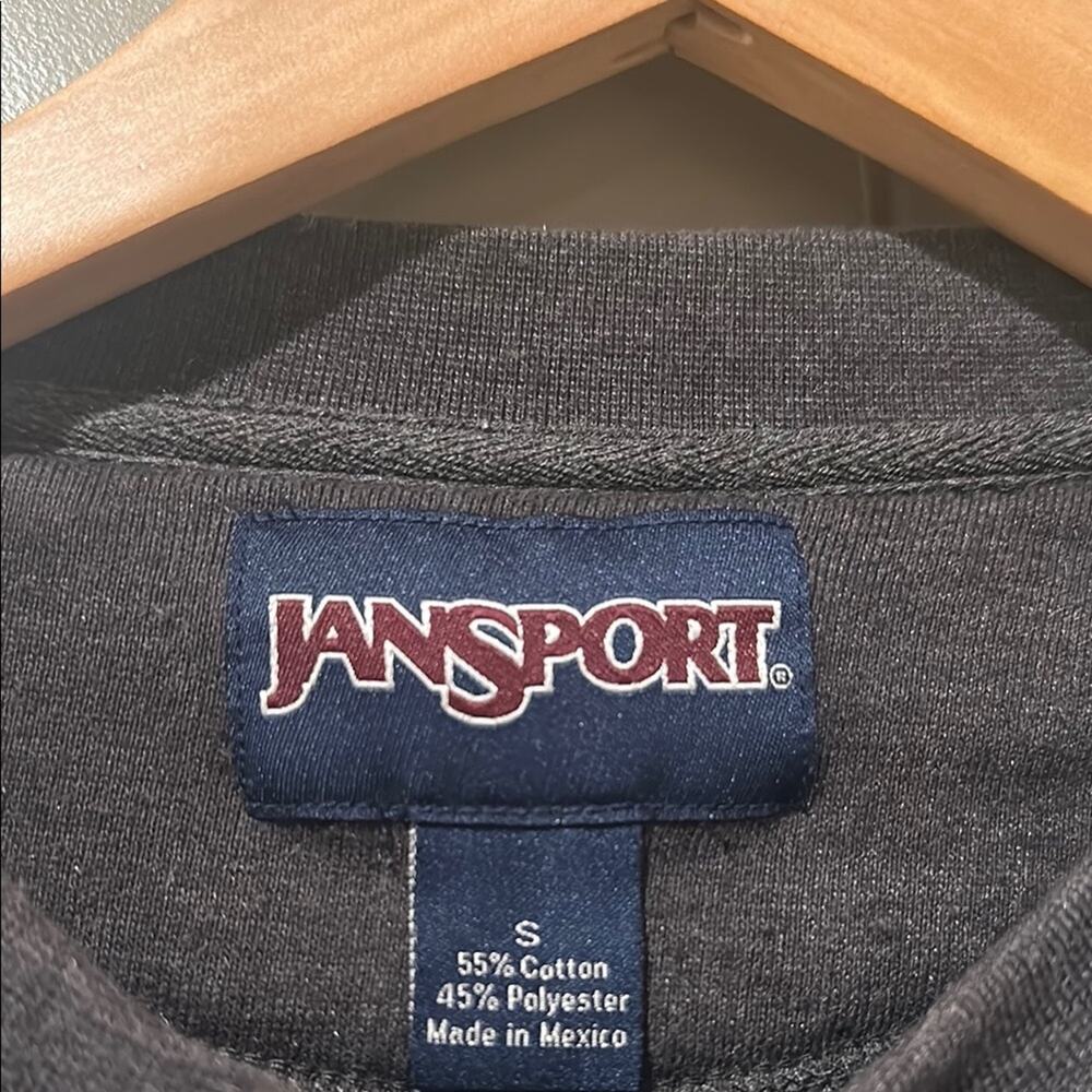 JANSPORT CSUF Titans Sweatshirt - Picture 5 of 5